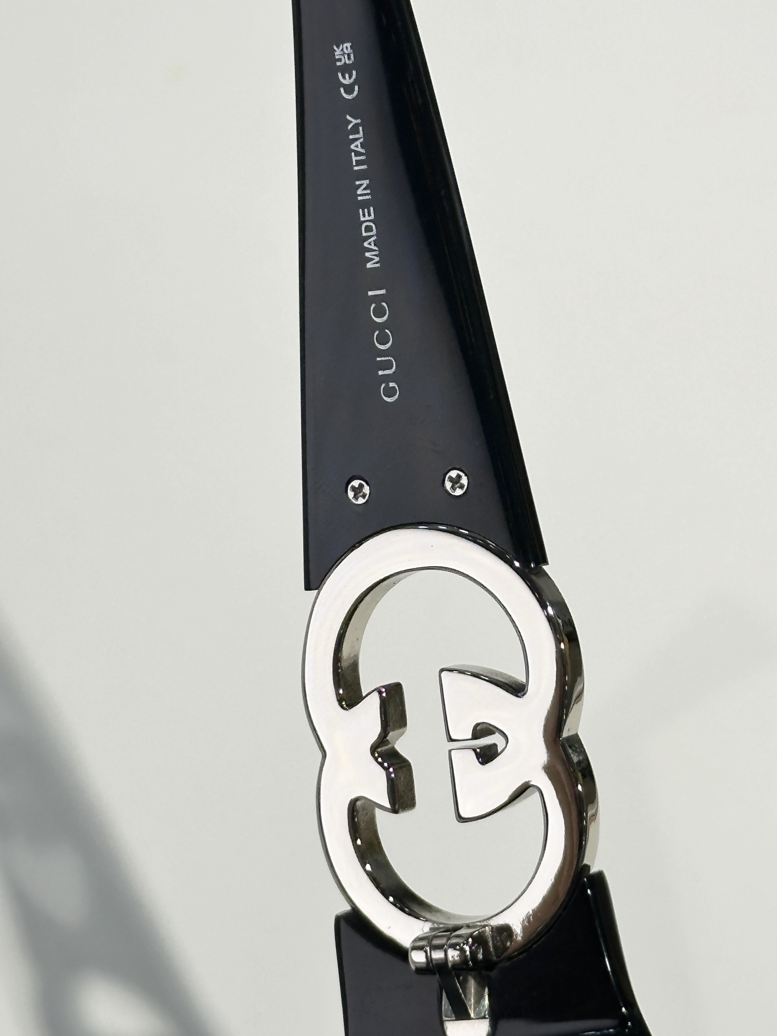  CUCCI
MOD：GG1824S
Size：55口14-143
