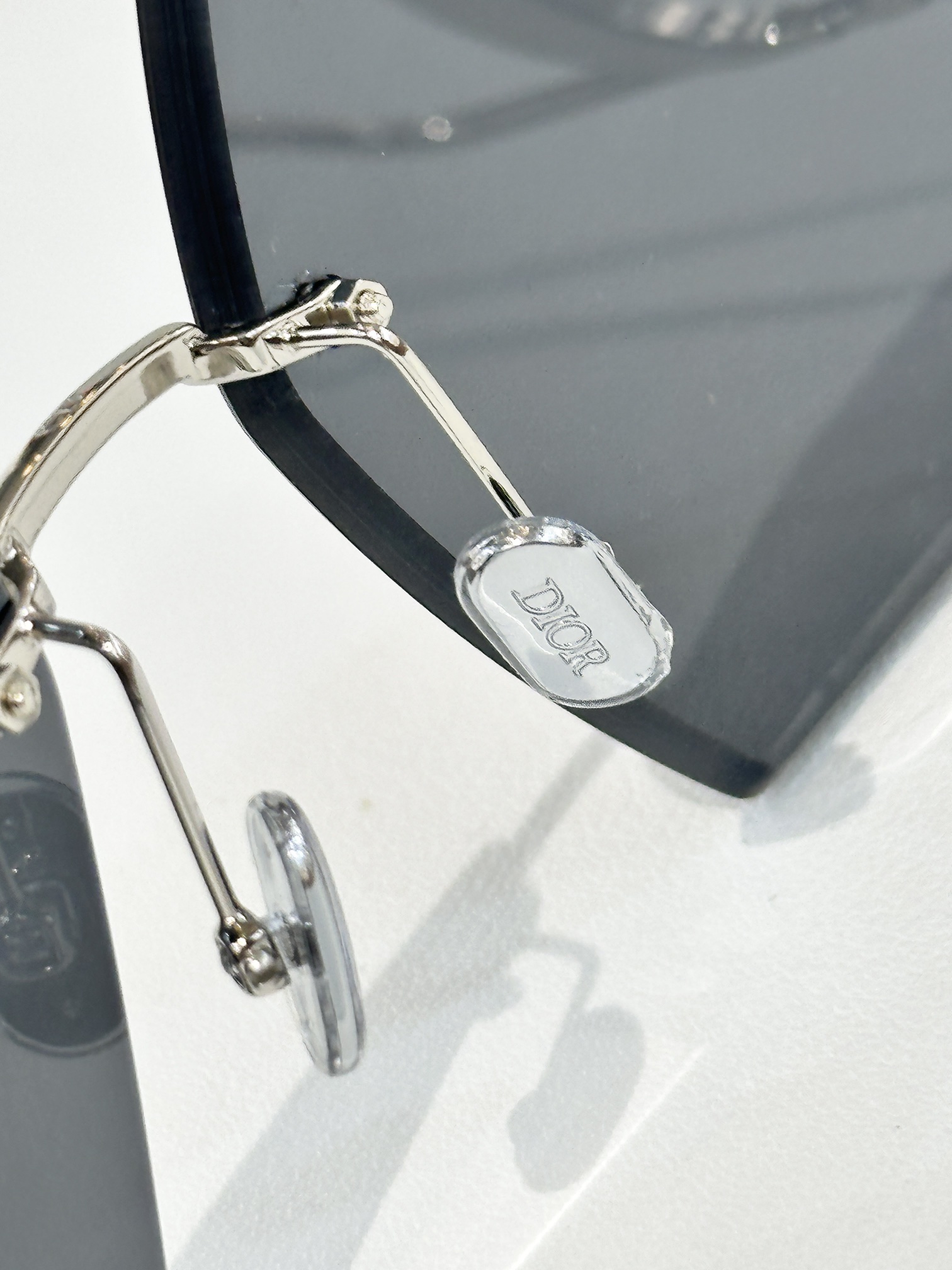  DIOR
MOD：S7U
Size：64口14 135

