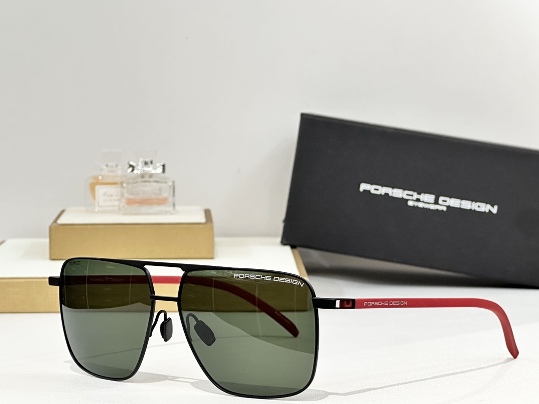  Porsch*
Mod：P'8963
Size：61-14-148
