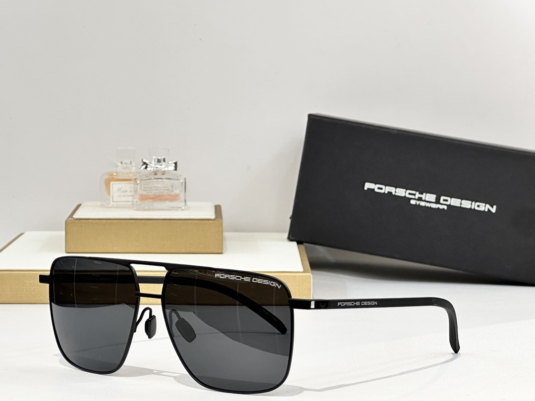  Porsch*
Mod：P'8963
Size：61-14-148
