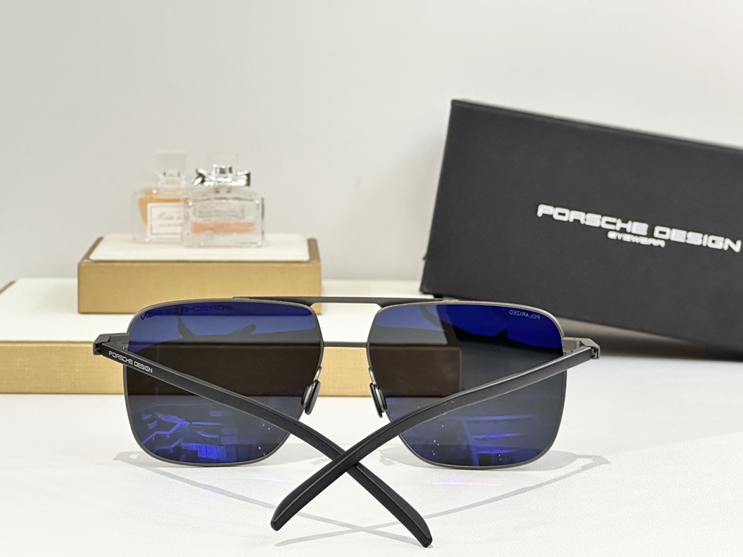  Porsch*
Mod：P'8963
Size：61-14-148
