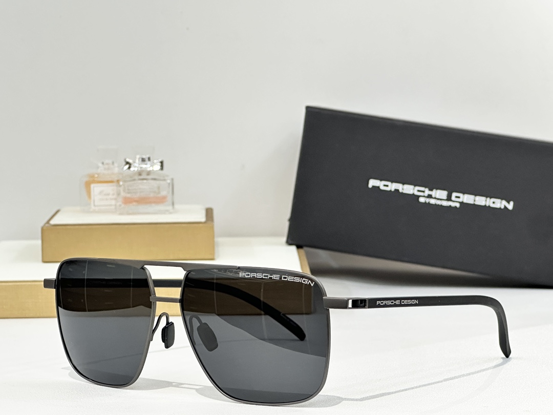  Porsch*
Mod：P'8963
Size：61-14-148
