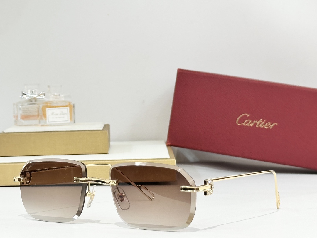 Cartie*
MOD：CT01130
Size：59口18-145
 
变色：