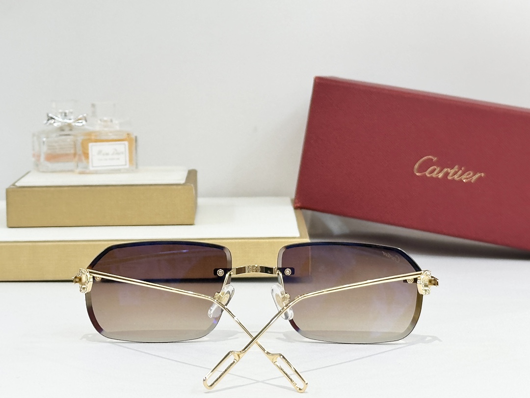 Cartie*
MOD：CT01130
Size：59口18-145
 
变色：