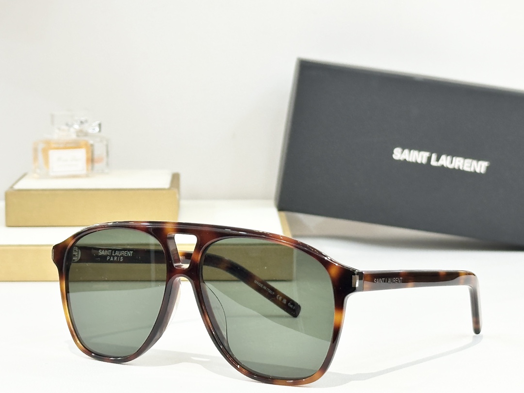  Saint Lauren*
Mod：SL596
Size：58-14-145
