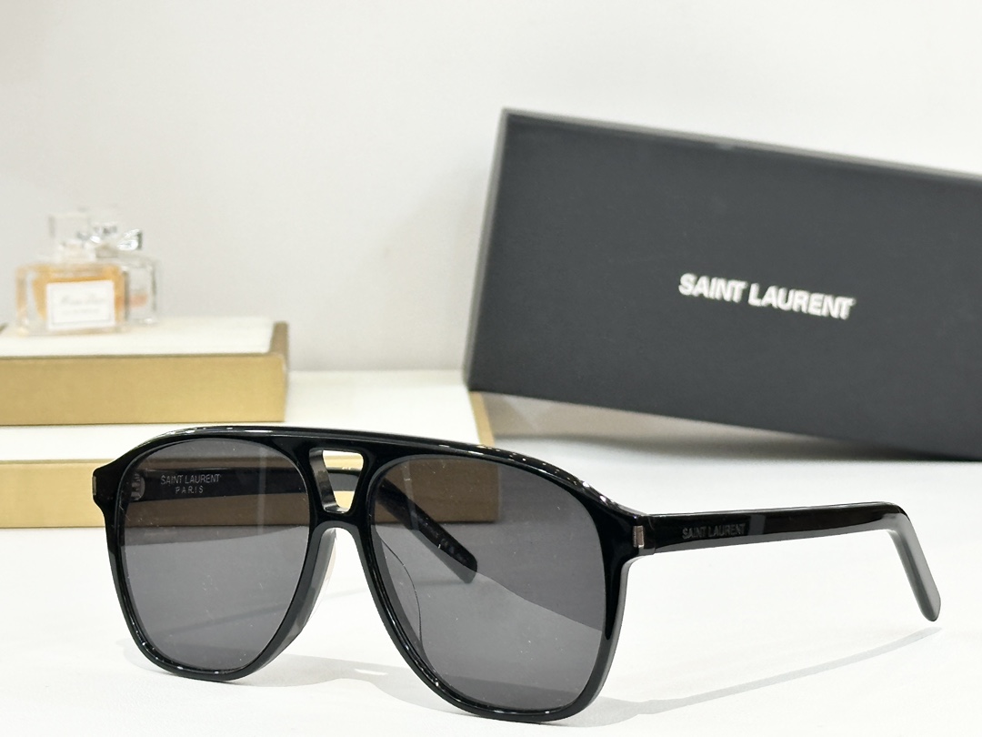  Saint Lauren*
Mod：SL596
Size：58-14-145
