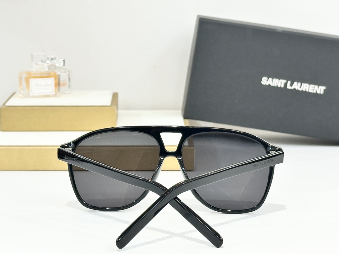  Saint Lauren*
Mod：SL596
Size：58-14-145
