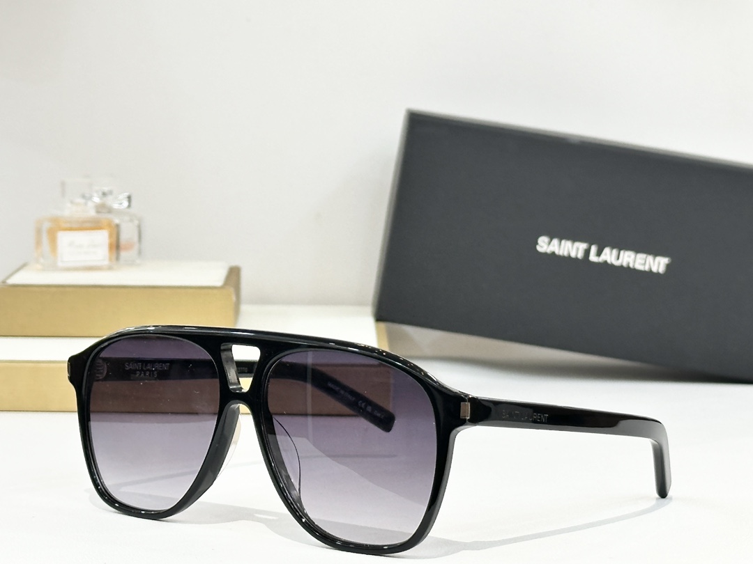  Saint Lauren*
Mod：SL596
Size：58-14-145
