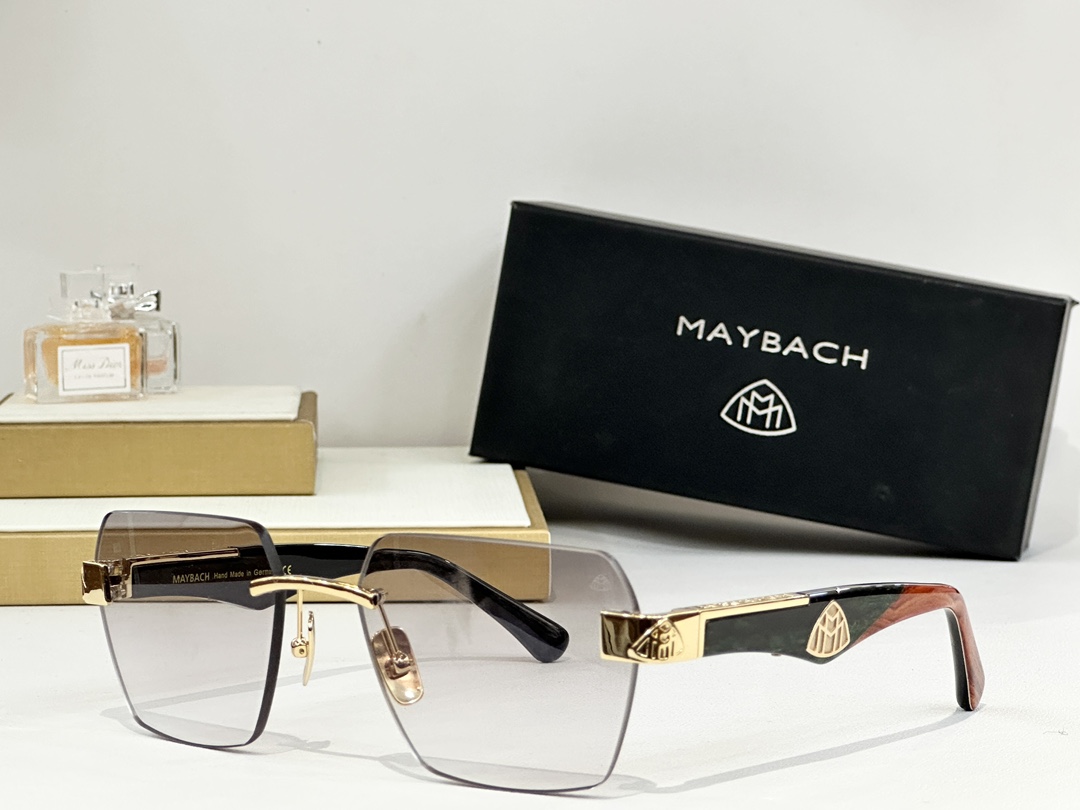  MAYBACH
MOD：G-ABM-Z22
Size：59口17-140

