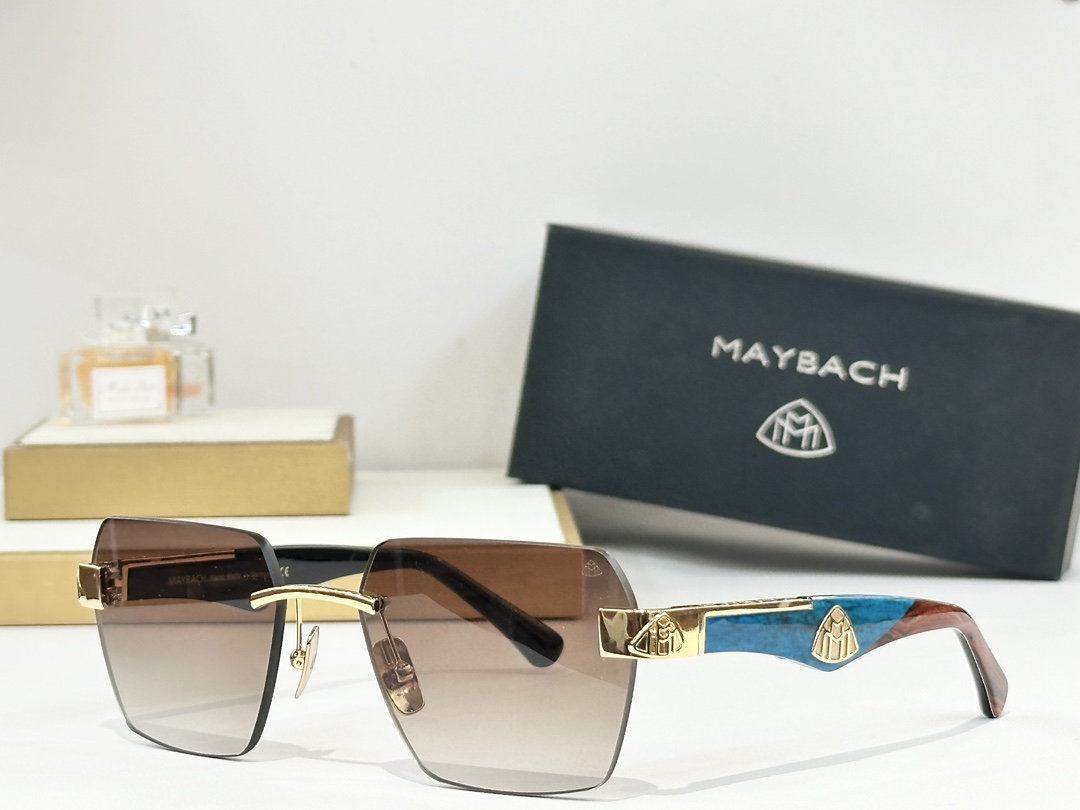  MAYBACH
MOD：G-ABM-Z22
Size：59口17-140
