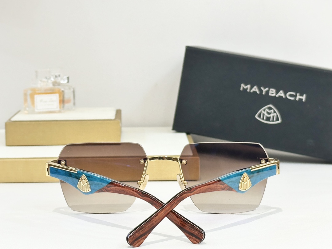  MAYBACH
MOD：G-ABM-Z22
Size：59口17-140
