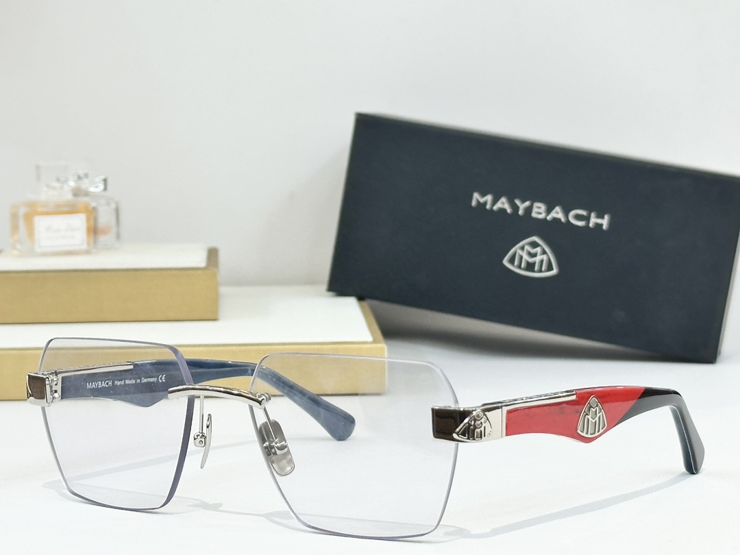  MAYBACH
MOD：G-ABM-Z22
Size：59口17-140
