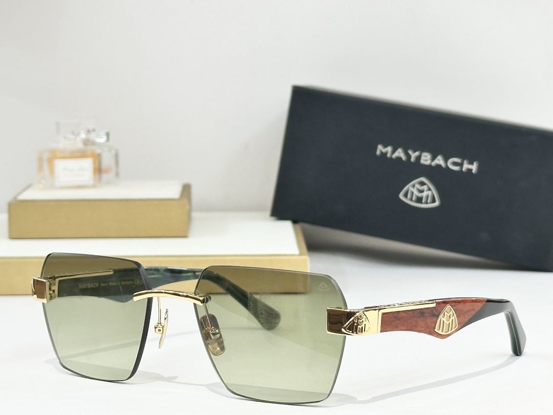  MAYBACH
MOD：G-ABM-Z22
Size：59口17-140
