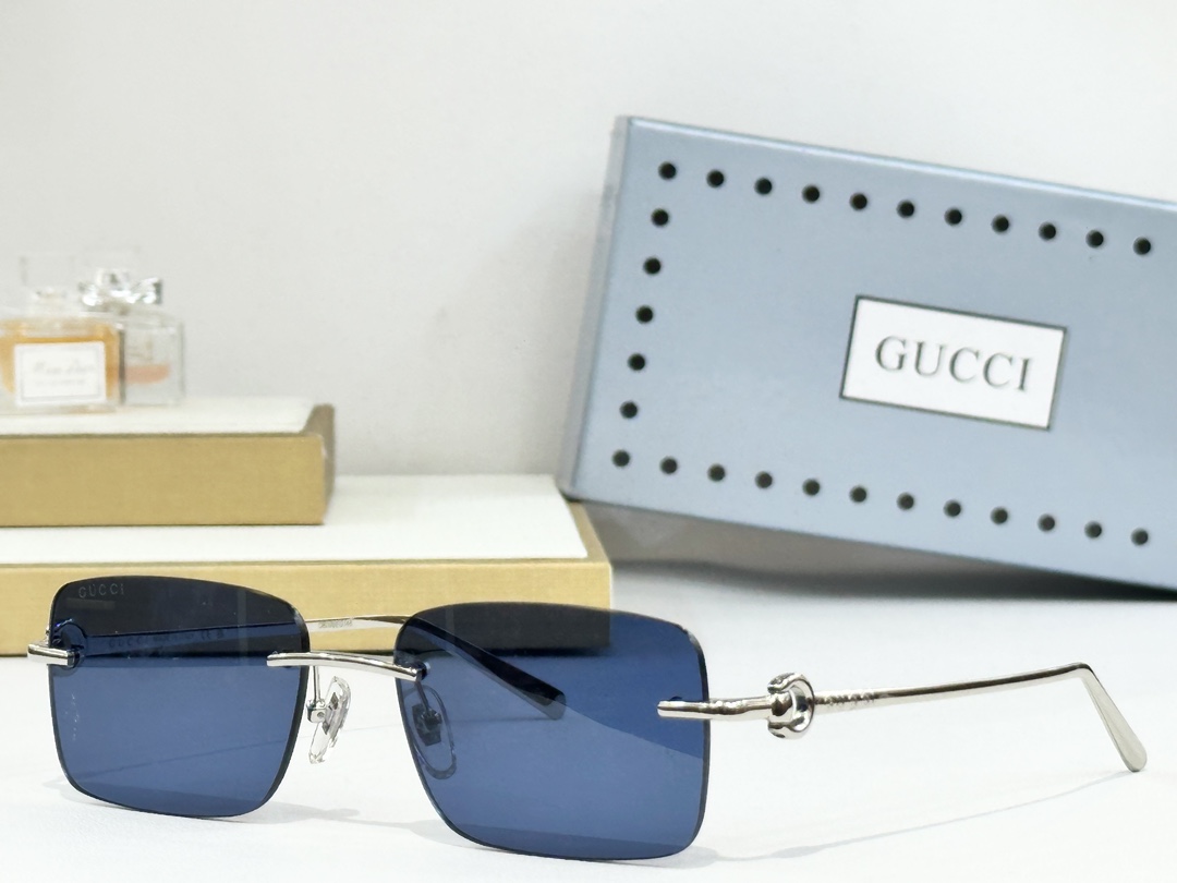  GUCC*
MODEL：GG1703S
SIZE：55口17-140
