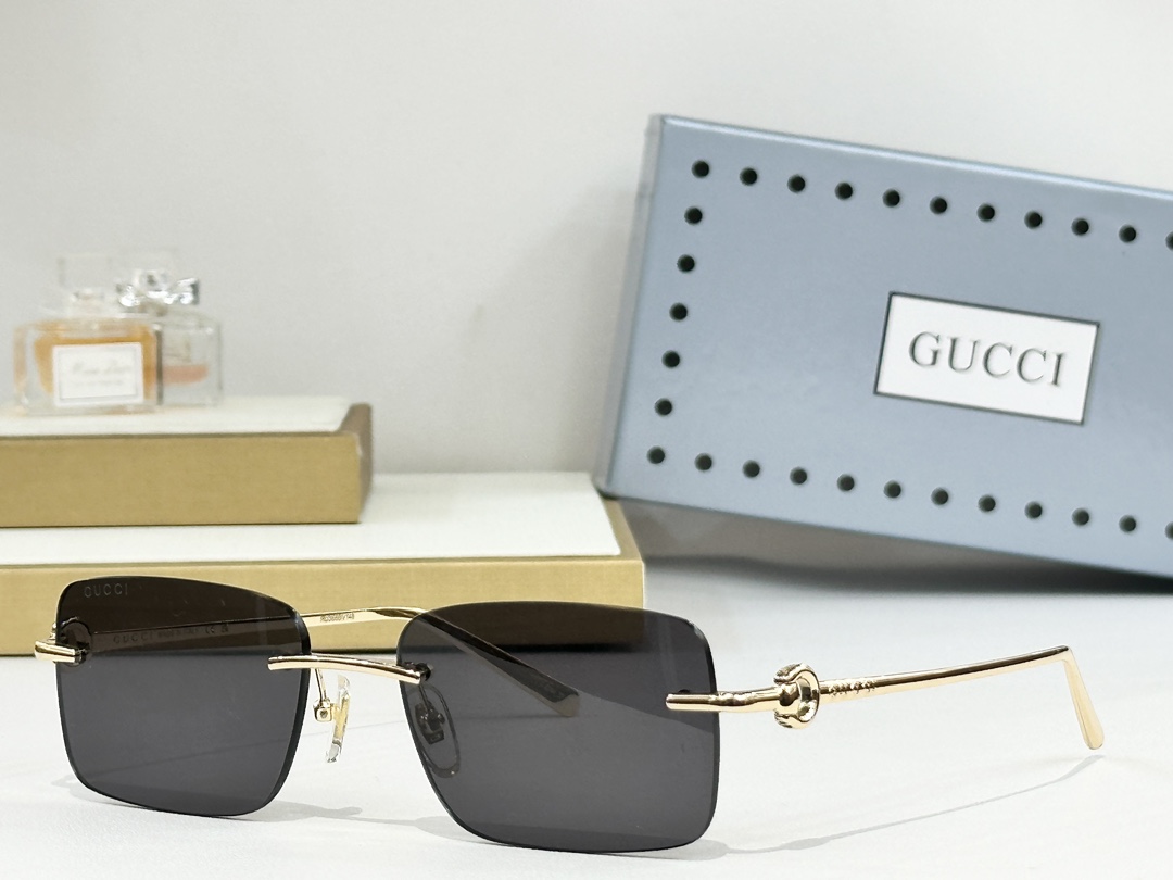  GUCC*
MODEL：GG1703S
SIZE：55口17-140
