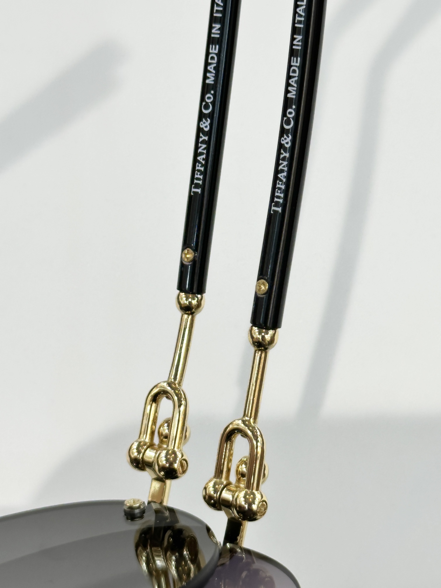 TIFFANY&Co.MODEL：TF3104DSIZE：54口17-140