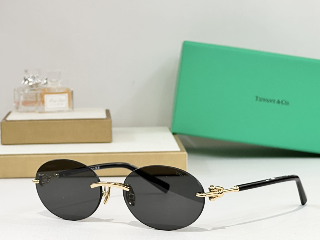 TIFFANY&Co.MODEL：TF3104DSIZE：54口17-140