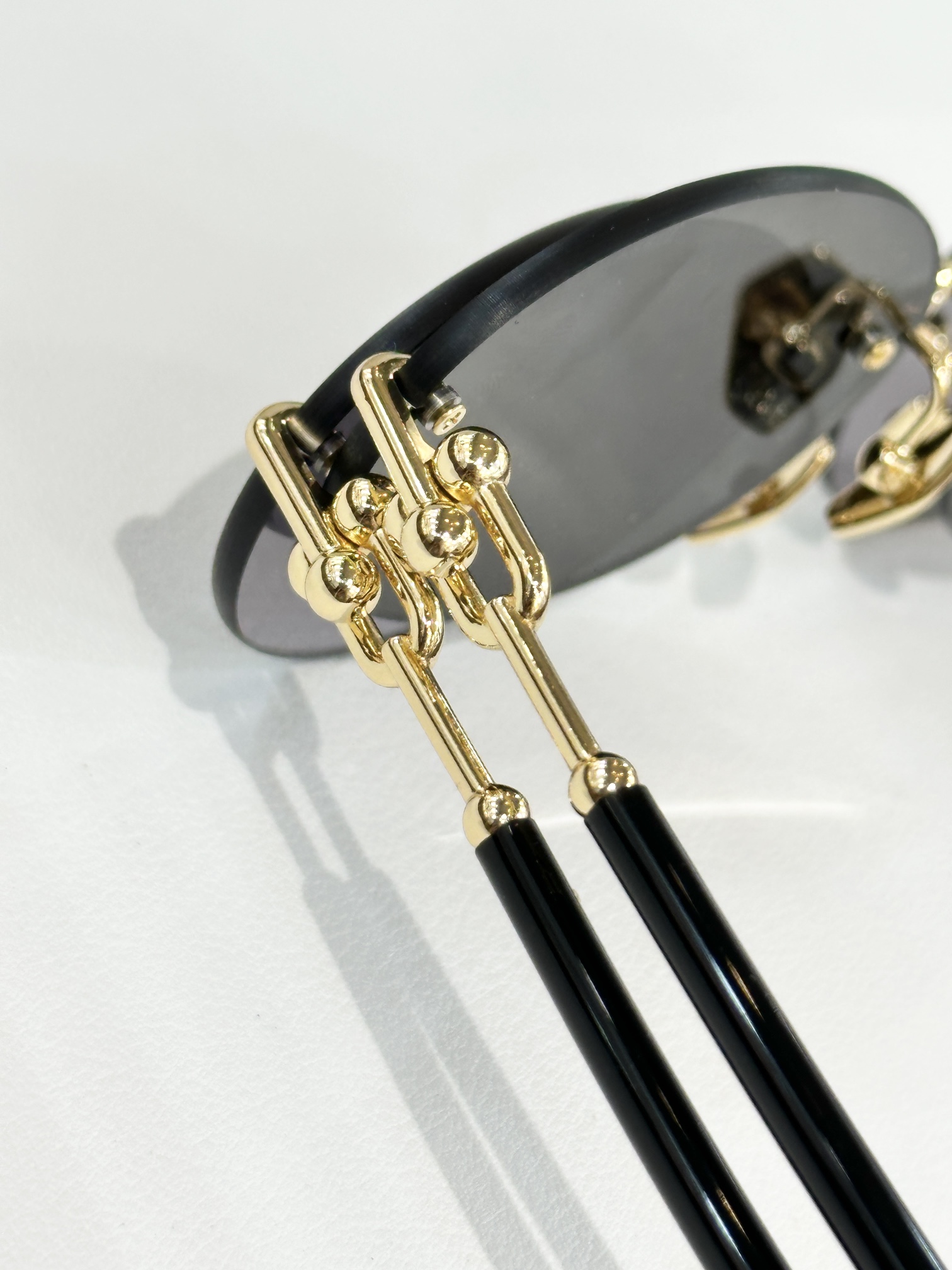 TIFFANY&Co.MODEL：TF3104DSIZE：54口17-140