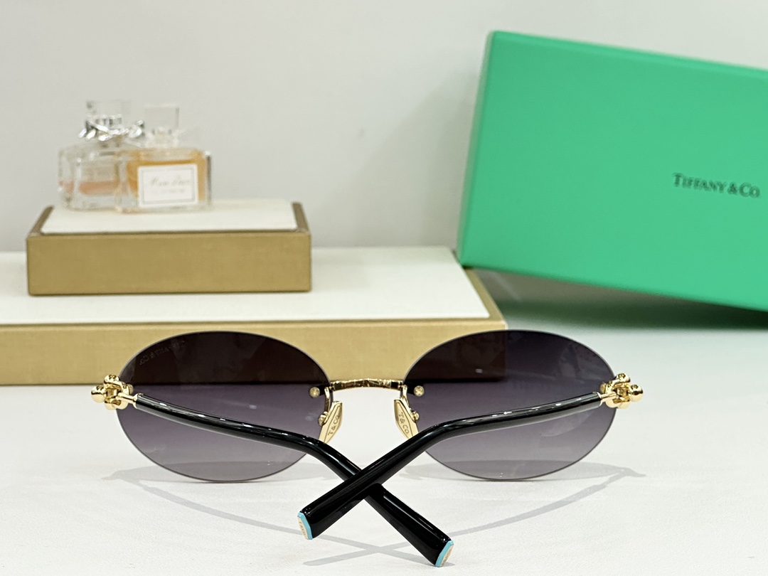 TIFFANY&Co.MODEL：TF3104DSIZE：54口17-140