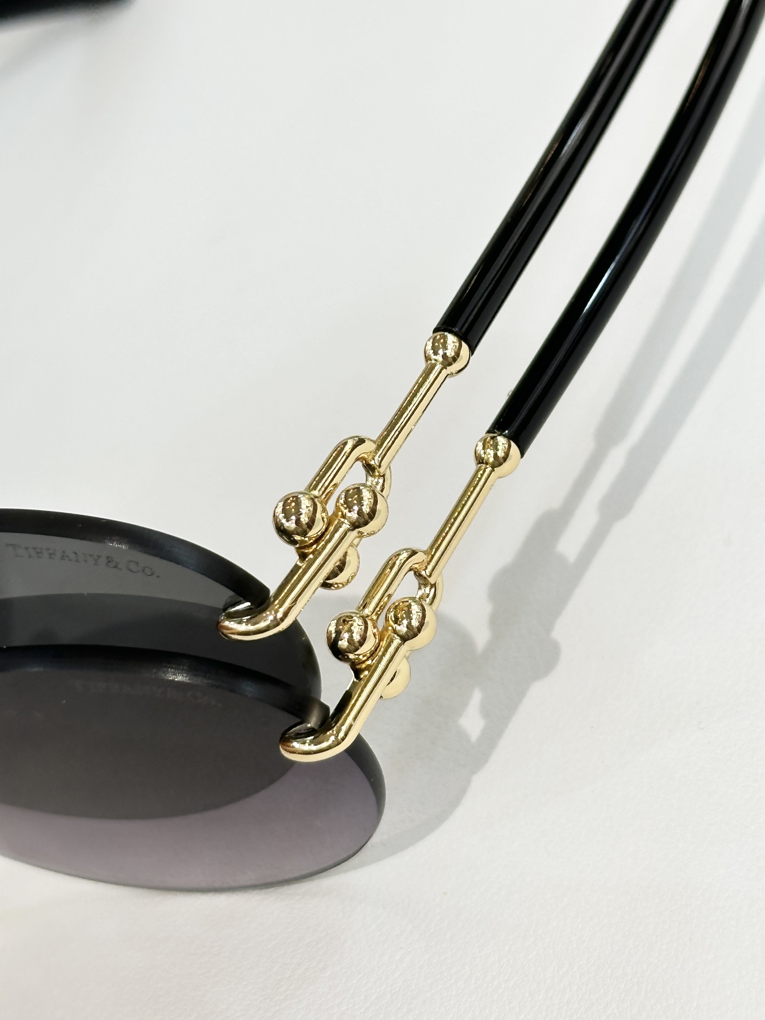 TIFFANY&Co.MODEL：TF3104DSIZE：54口17-140