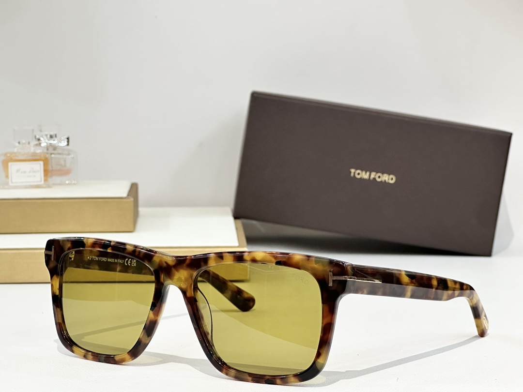  Tom For*
ModBuckley-02 TF906-N
Size：58-17-145
