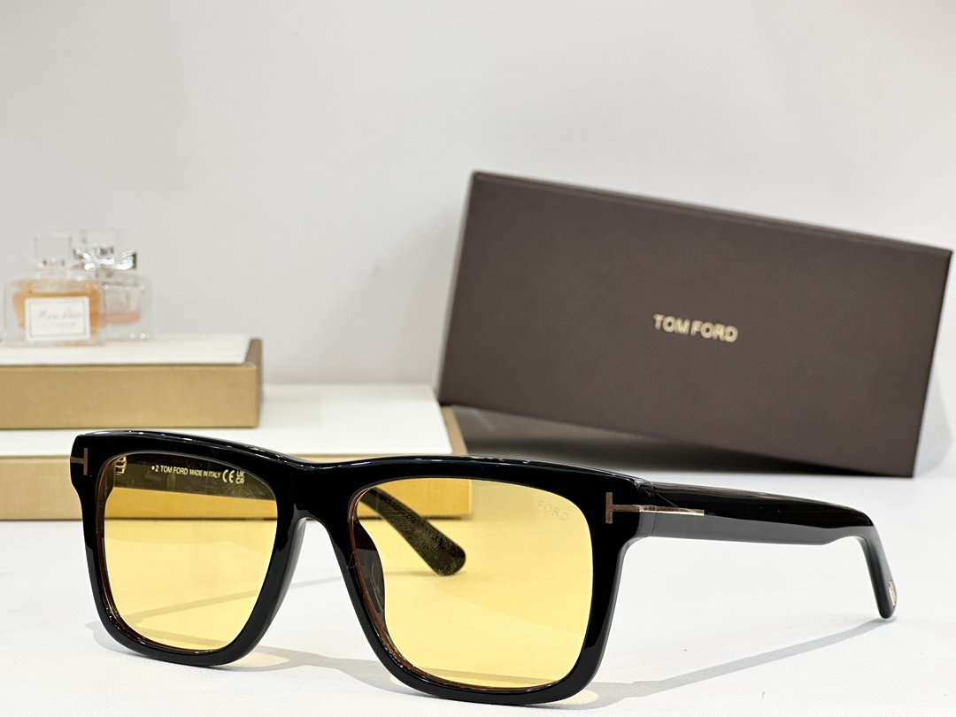  Tom For*
ModBuckley-02 TF906-N
Size：58-17-145
