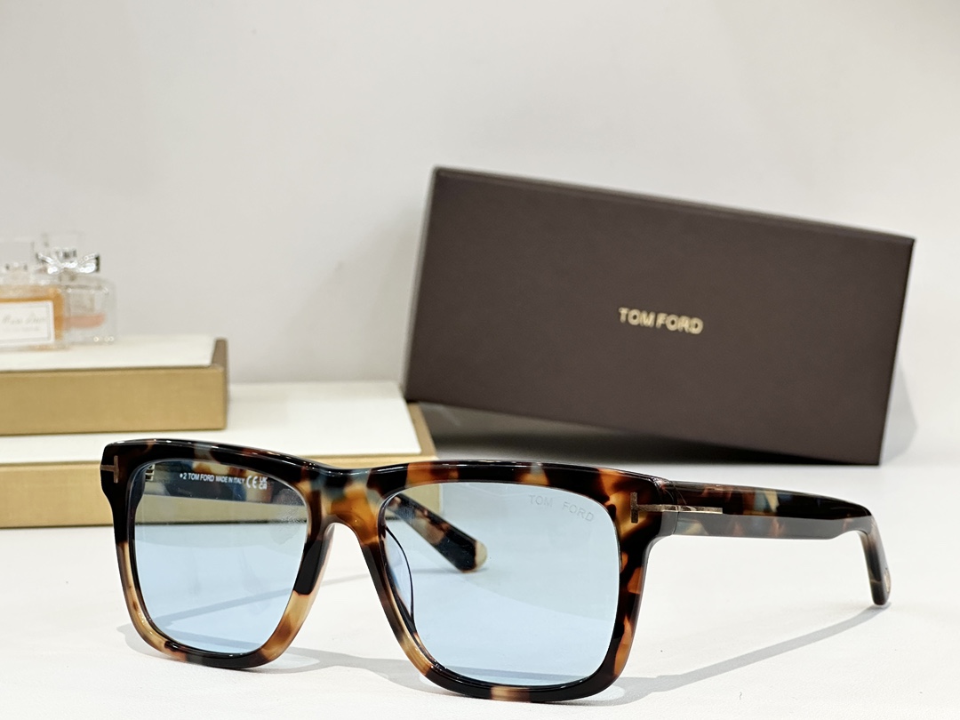  Tom For*
ModBuckley-02 TF906-N
Size：58-17-145
