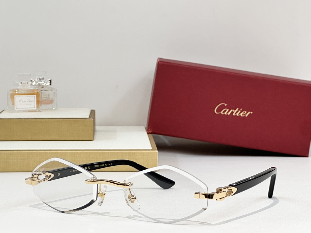 Cartie*
MODEL：CT0901S
SIZE：59-21-145
 
变色