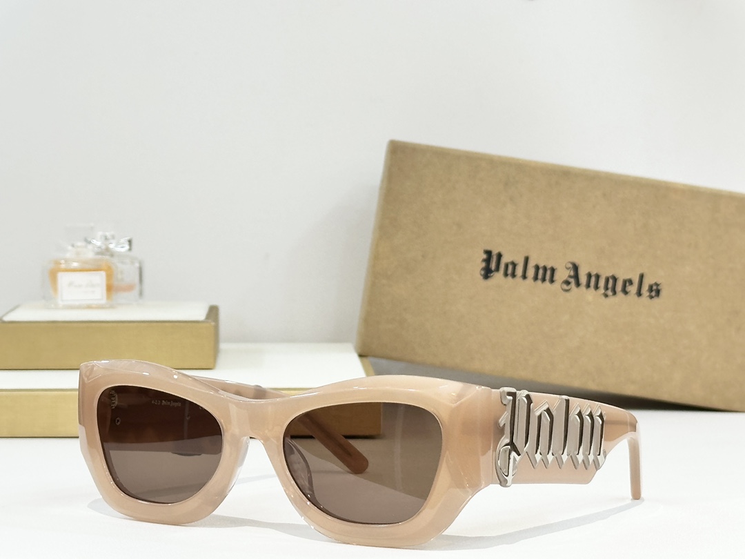  Palm Angels
MODELPERI039
SIZE54口20-145
