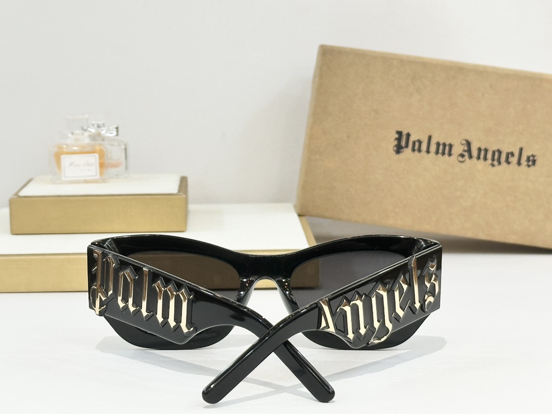  Palm Angels
MODELPERI039
SIZE54口20-145
