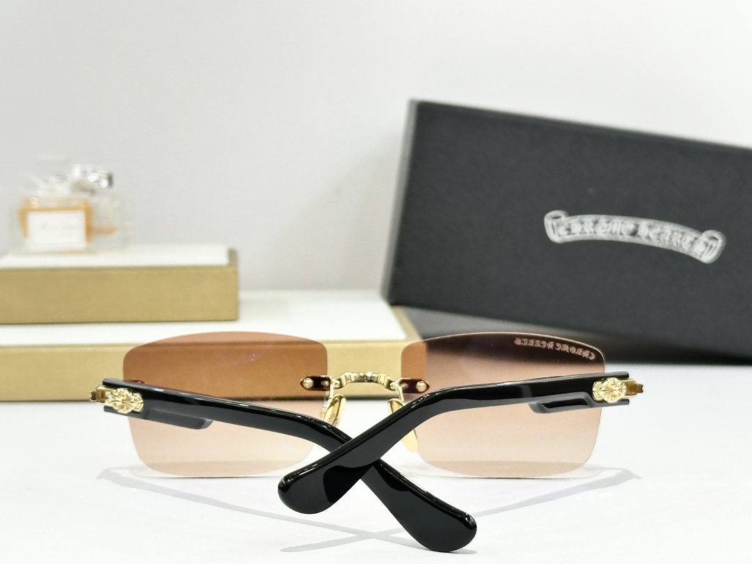  CHROME HEART
MOD：DEEP II 
SIZE57-20-146
