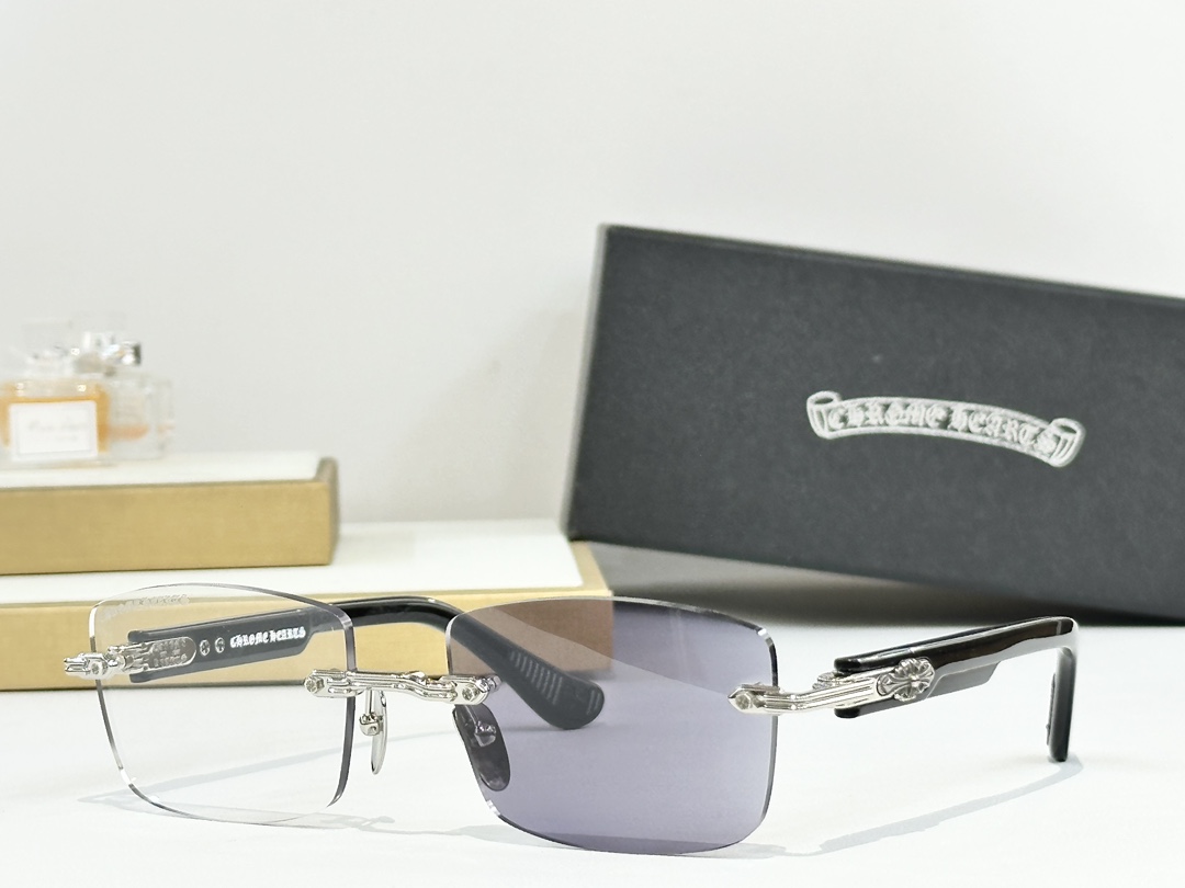  CHROME HEART
MOD：DEEP II 
SIZE57-20-146
