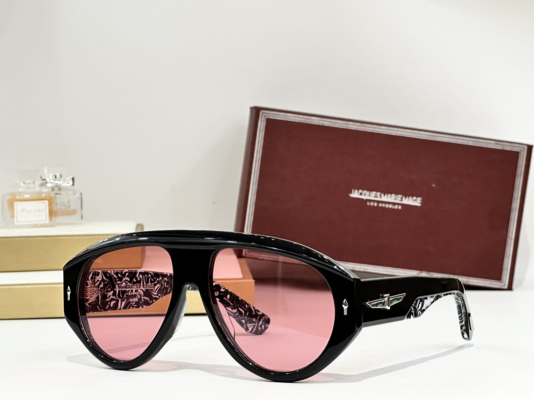 JACQUES MARIE MAGMODEL:BANDITSIZE：58口17