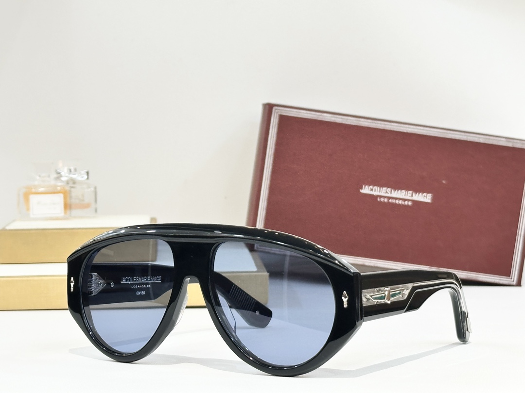 JACQUES MARIE MAGMODEL:BANDITSIZE：58口17