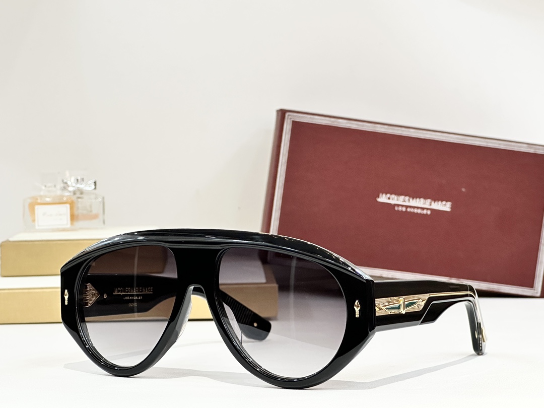 JACQUES MARIE MAGMODEL:BANDITSIZE：58口17