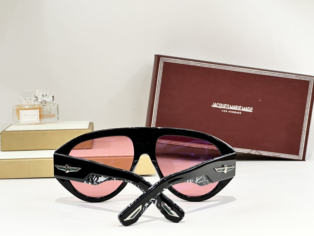 JACQUES MARIE MAGMODEL:BANDITSIZE：58口17