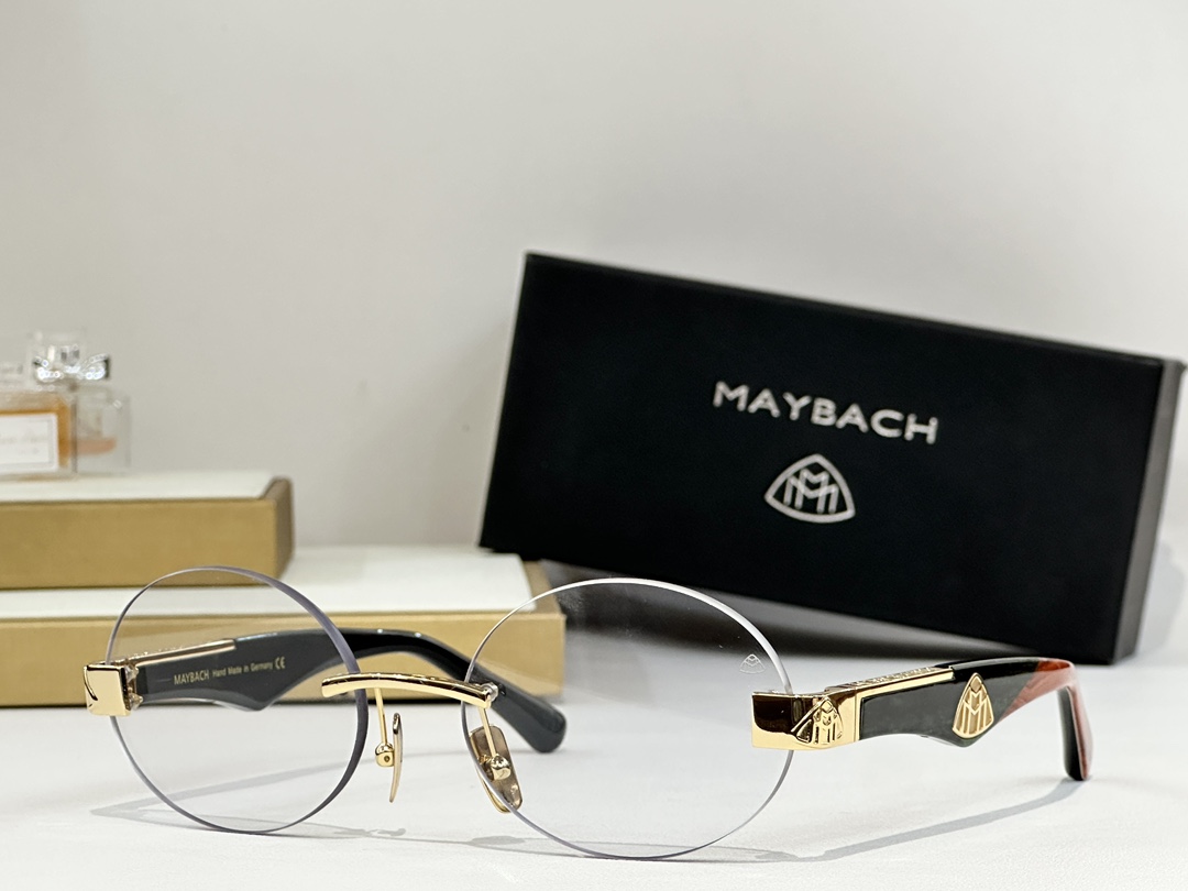  MAYBACH
MODG-ABM-Z22
Size59口17-140
