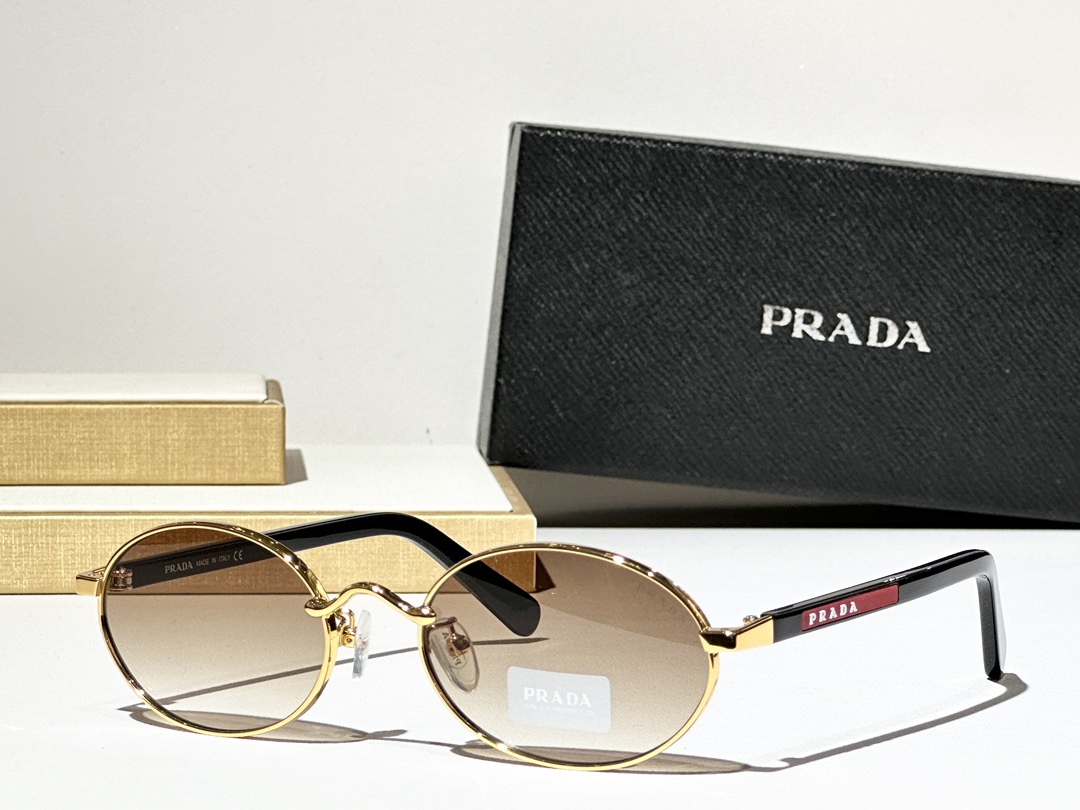  PRADA
MOD：SPR A72S
Size：54口21-140
