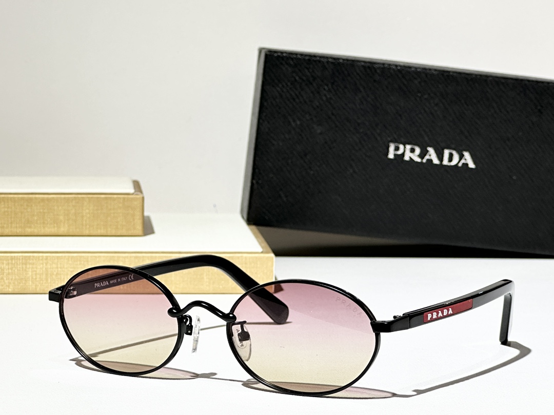  PRADA
MOD：SPR A72S
Size：54口21-140
