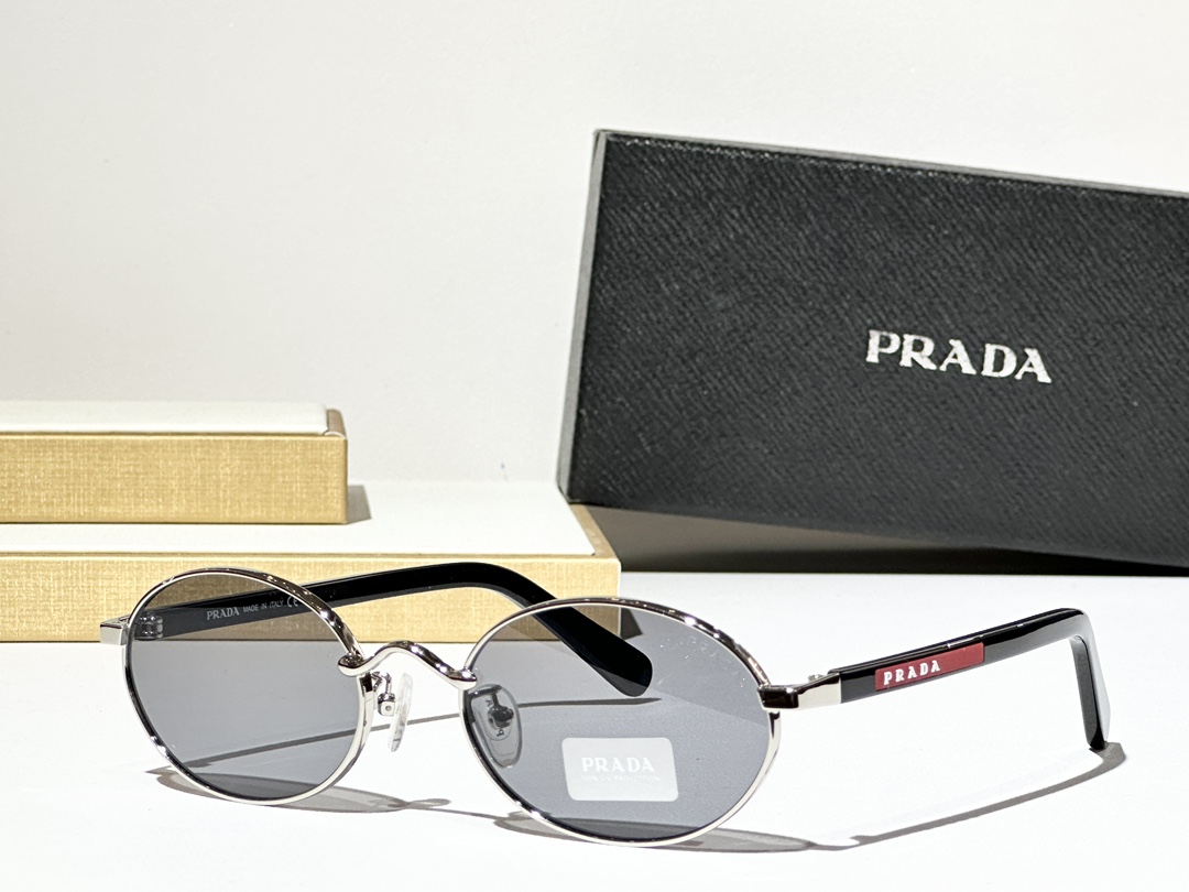  PRADA
MOD：SPR A72S
Size：54口21-140
