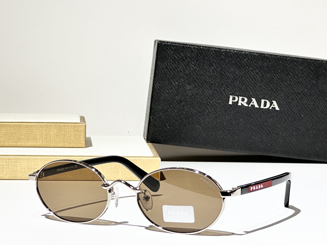  PRADA
MOD：SPR A72S
Size：54口21-140
