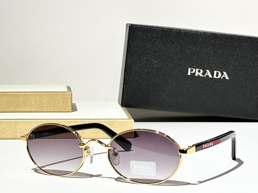  PRADA
MOD：SPR A72S
Size：54口21-140
