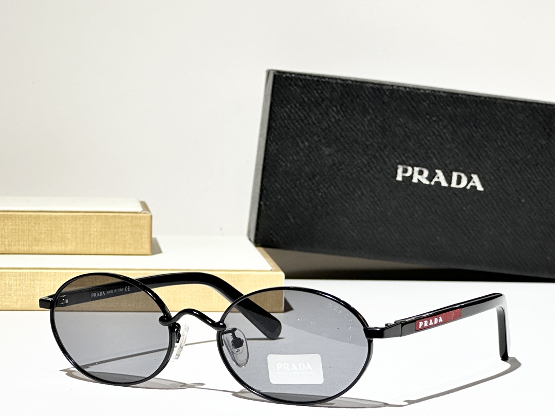  PRADA
MOD：SPR A72S
Size：54口21-140
