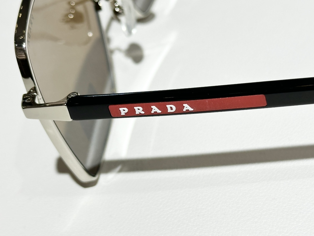  PRADA
MOD：SPR A69S
Size：58口20-140
