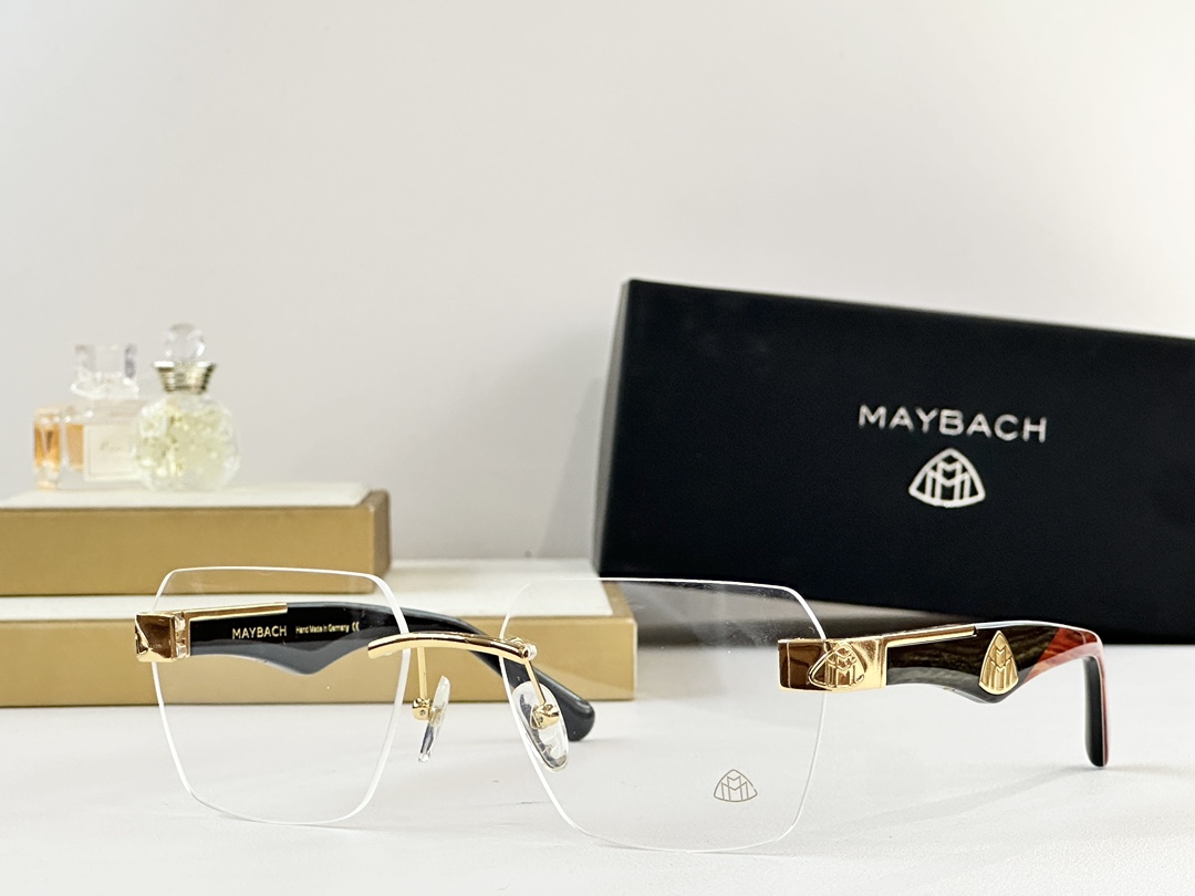  MAYBACH
MOD：MG-WDE-M09
Size：59口17-140

