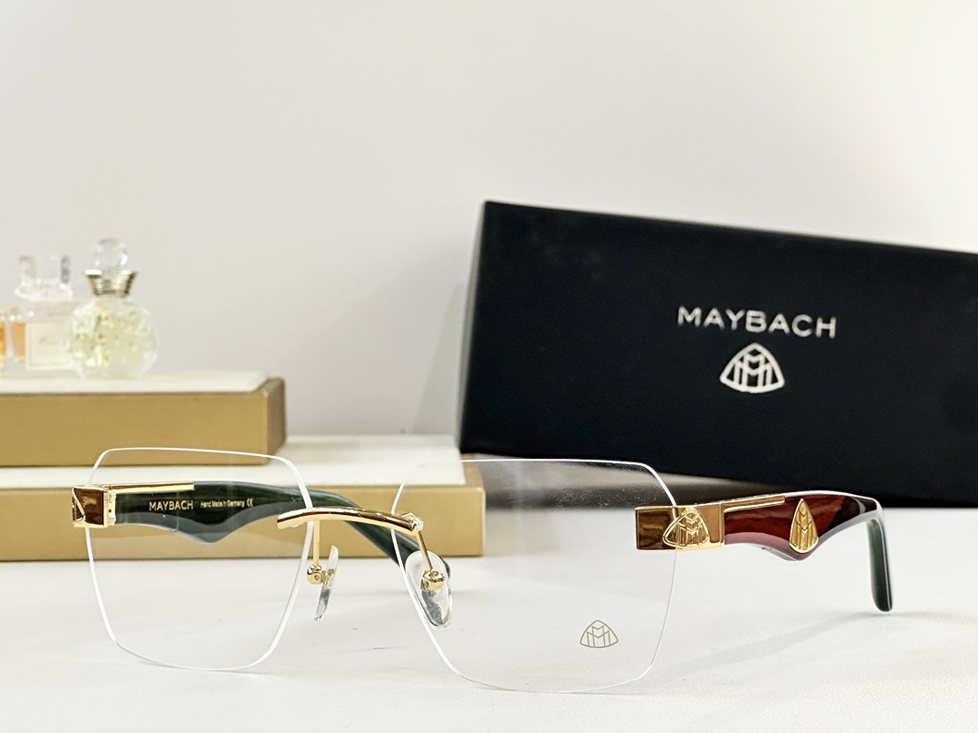  MAYBACH
MOD：MG-WDE-M09
Size：59口17-140
