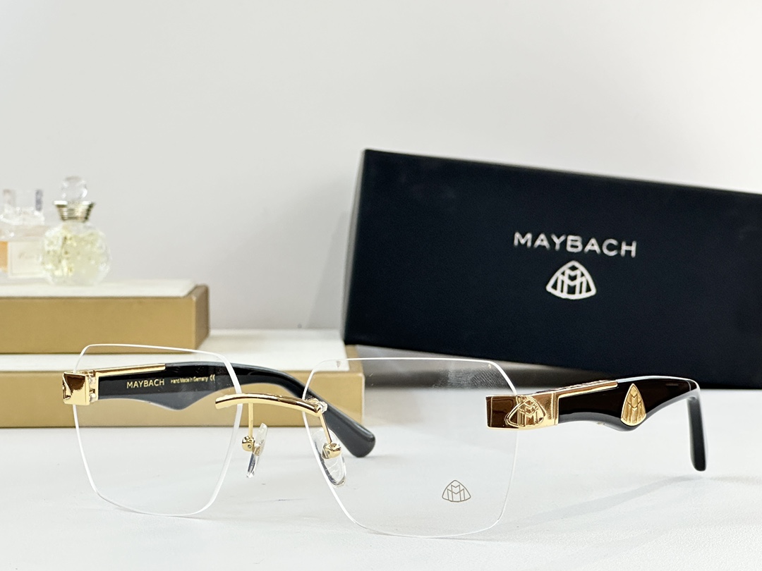  MAYBACH
MOD：MG-WDE-M09
Size：59口17-140
