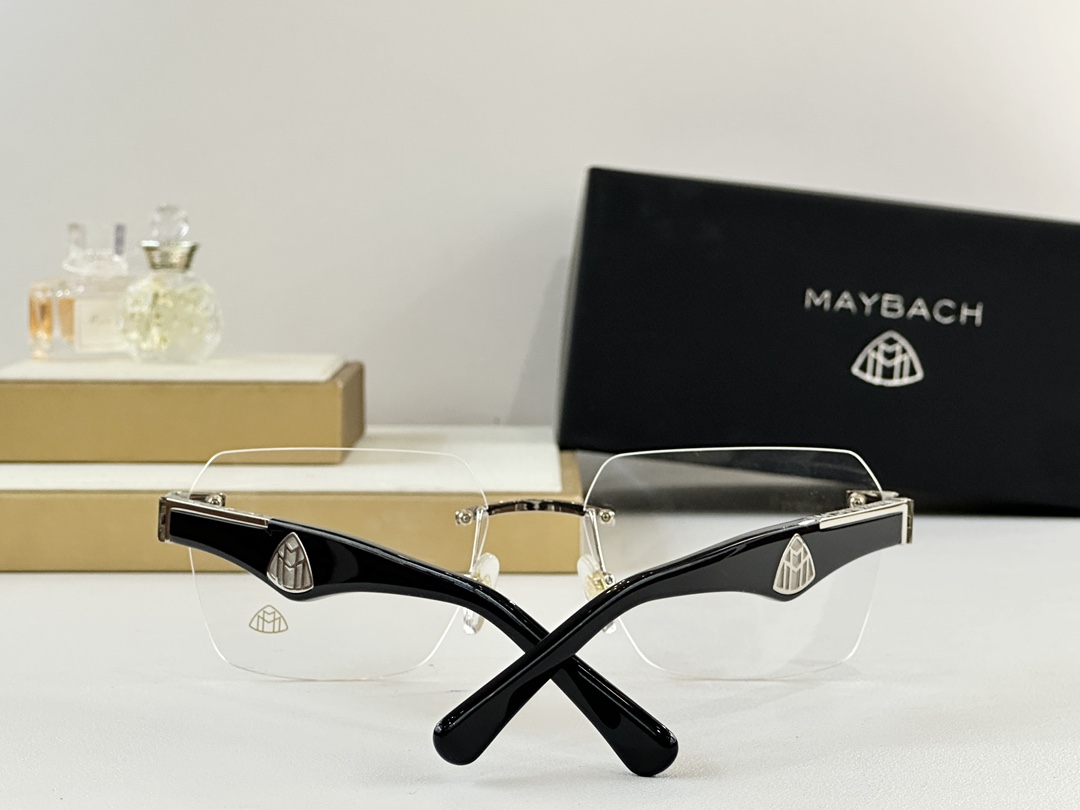  MAYBACH
MOD：MG-WDE-M09
Size：59口17-140
