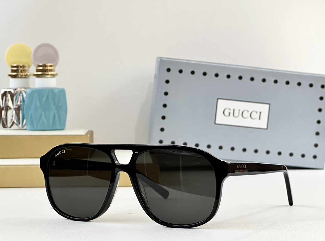  GUCC*
MODELGG1856S
SIZE57口15-145

