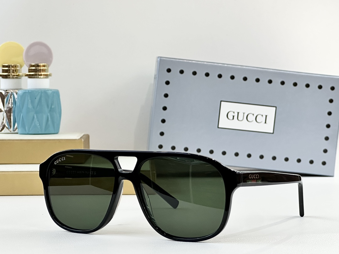  GUCC*
MODELGG1856S
SIZE57口15-145

